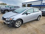 Honda Civic 2015