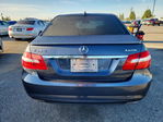 Mercedes-Benz E-klasse 2012