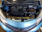 Nissan Versa 2015