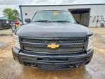 Chevrolet Silverado 2011