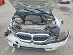 BMW Series 3 2021