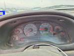 Ford Mustang 2002