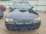 BMW X3 2007
