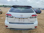 Lexus RX 2015