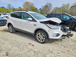 Ford Escape 2018