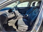 Ford Fusion 2016