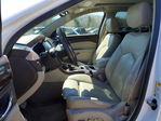 Cadillac SRX 2014