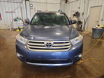 Toyota Highlander 2013