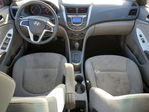Hyundai Accent 2012