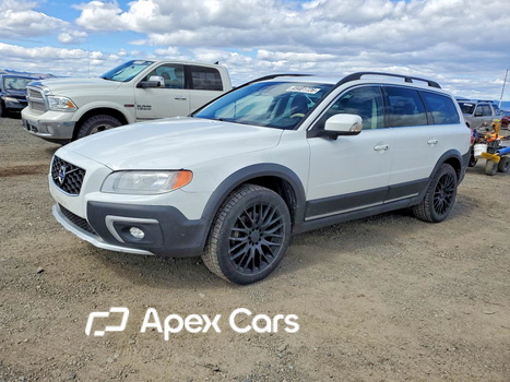 Volvo XC70 2014 - Image 1 of 13