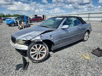 BMW Series 3 2004