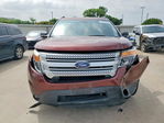 Ford Explorer 2015