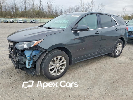 Chevrolet Equinox 2018 - Image 1 of 14