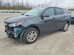 Chevrolet Equinox 2018