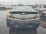 Chevrolet Volt 2016