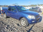 Ford Explorer 2007