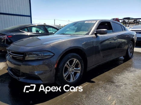 Dodge Charger 2015 - Zdjęcie 1 z 12