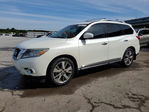 Nissan Pathfinder 2016