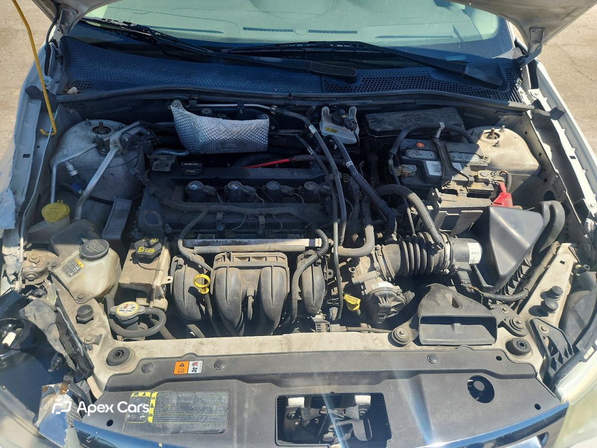 Ford Focus 2010
