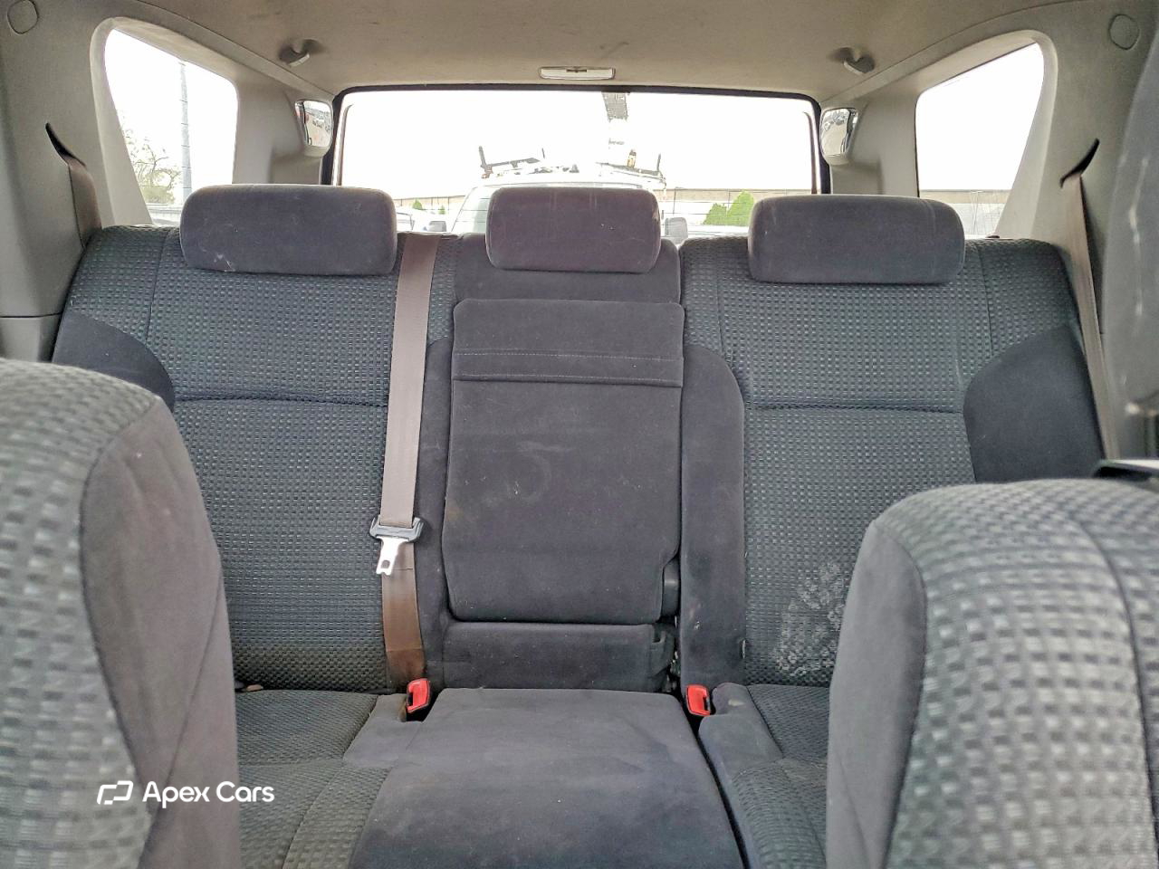 Toyota 4Runner 2003