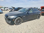 BMW Series 5 2016