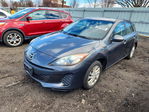 Mazda 3 2012