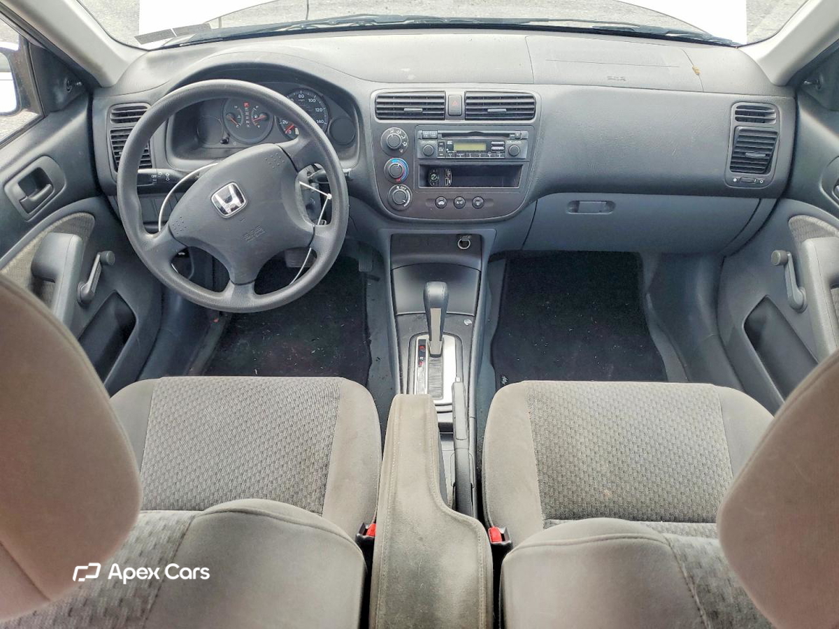 Honda Civic 2005