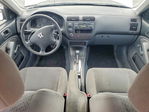 Honda Civic 2005