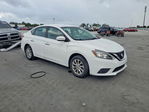 Nissan Sentra 2018