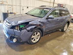 Subaru Outback 2014