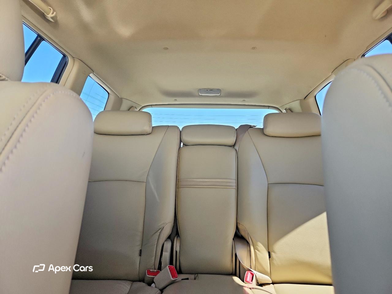 Toyota Highlander 2006