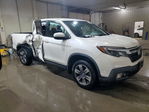 Honda Ridgeline 2018