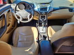 Hyundai Elantra 2011