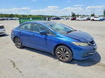 Honda Civic 2015