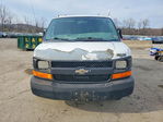 Chevrolet Express 2010