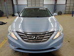 Hyundai Sonata 2011