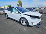 Tesla Model X 2016
