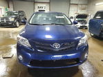 Toyota Corolla 2011