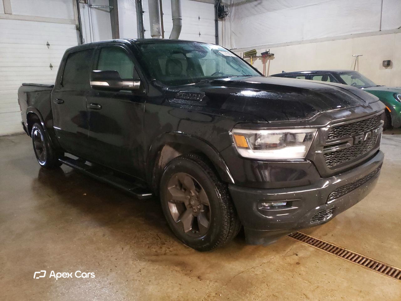 RAM 1500 2020
