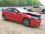 Mazda 3 2017