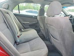 Honda Accord 2007