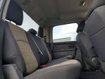 Dodge RAM 2011