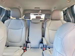 Toyota Sienna 2025