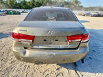 Hyundai Sonata 2008