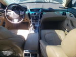 Cadillac CTS 2008