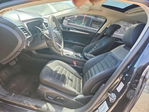 Ford Fusion 2013