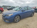 Subaru Legacy 2020