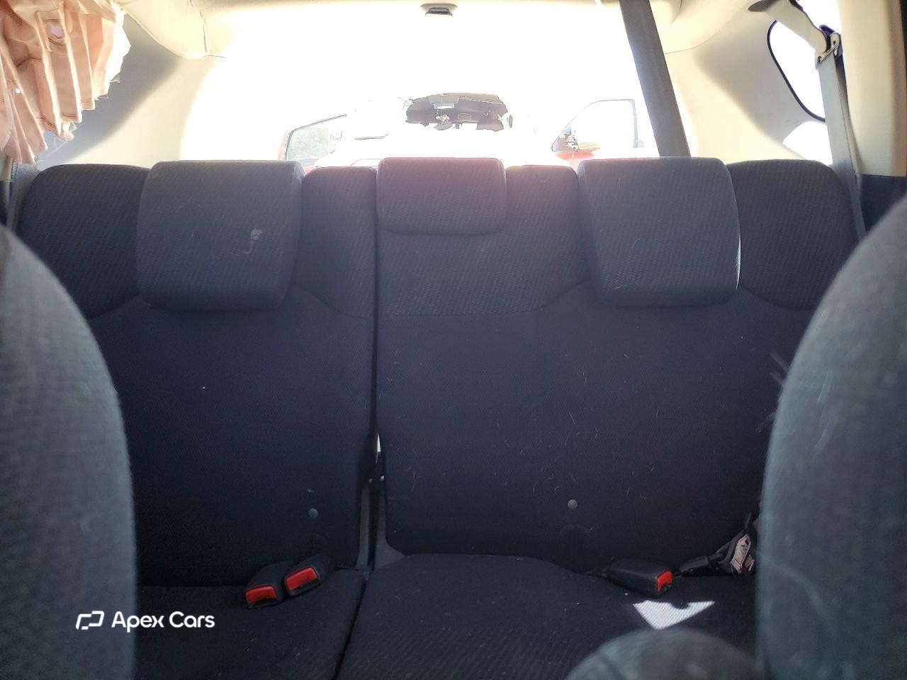Honda Fit 2013