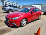 Mazda 3 2016