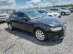 Audi A4 2014
